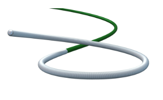 Neural Micro Guidewire-Shun Syncass